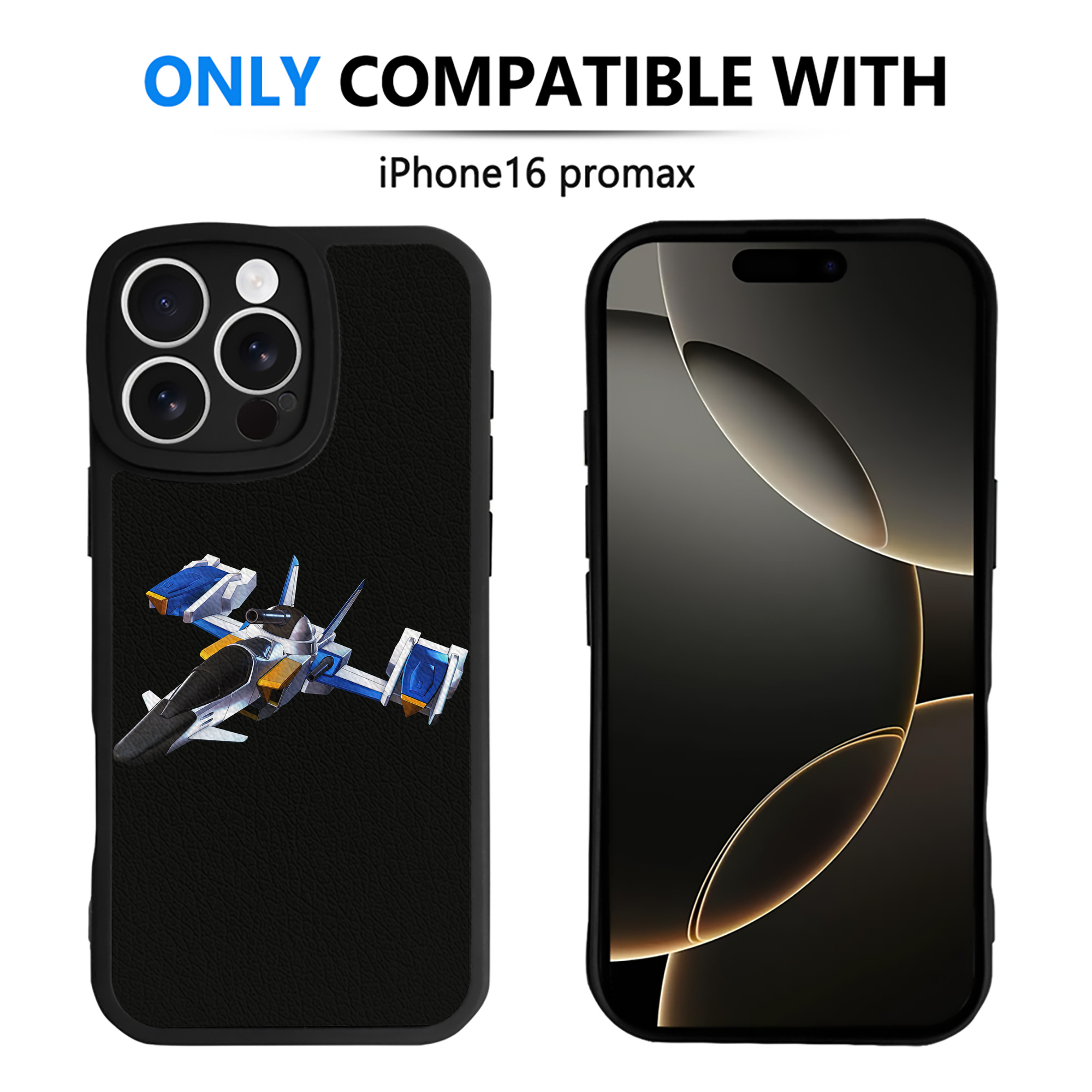 （画像用） 機動戦士ガンダム Mobile Suit Gundam 【iPhone 16シリーズ対応】シリコンスマホケース（レザー調） 材質：シリコン